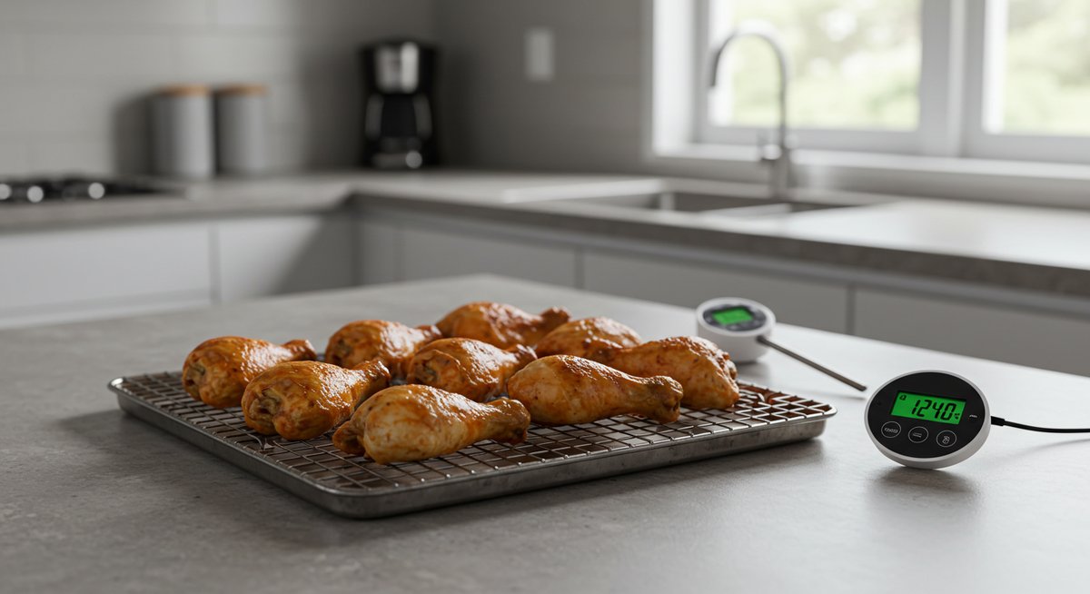 鶏肉 焼いてもピンク