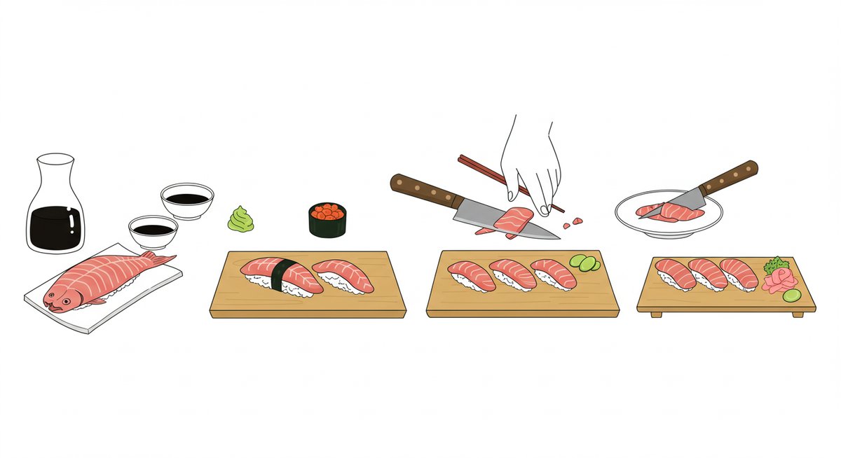 チレ 刺し