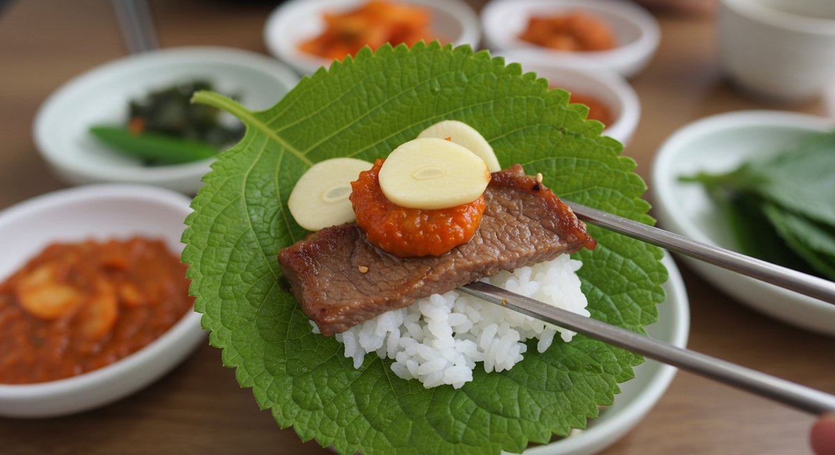 デジカルビ サムギョプサル 違い