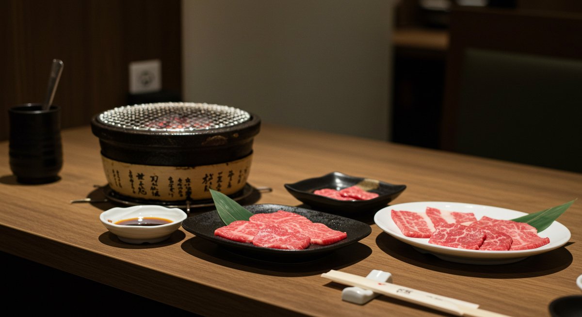 ハラミ カルビ どっちが美味しい