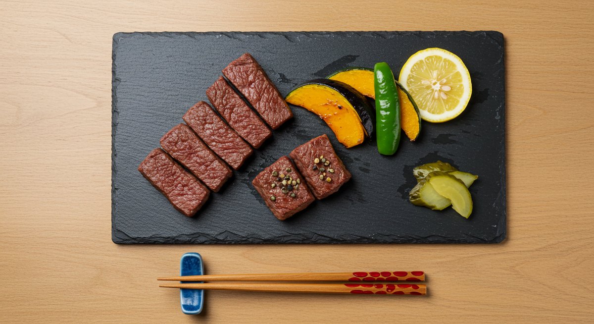 ハラミ カルビ どっちが美味しい