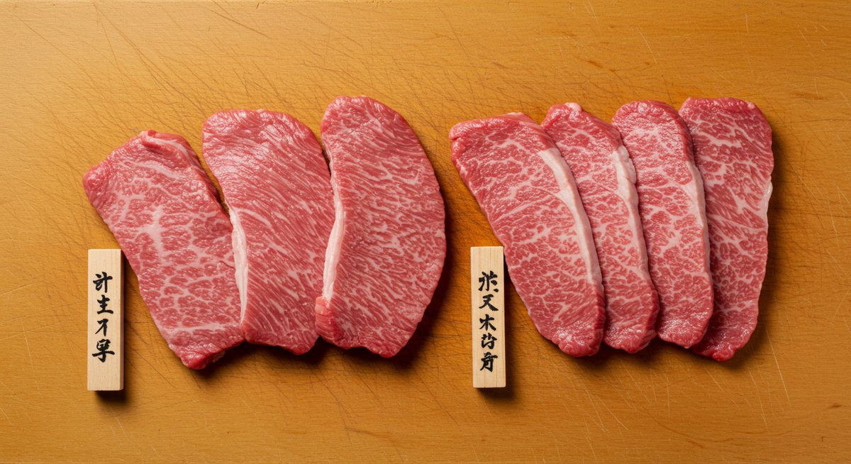 ハラミ サガリ どっちが美味しい