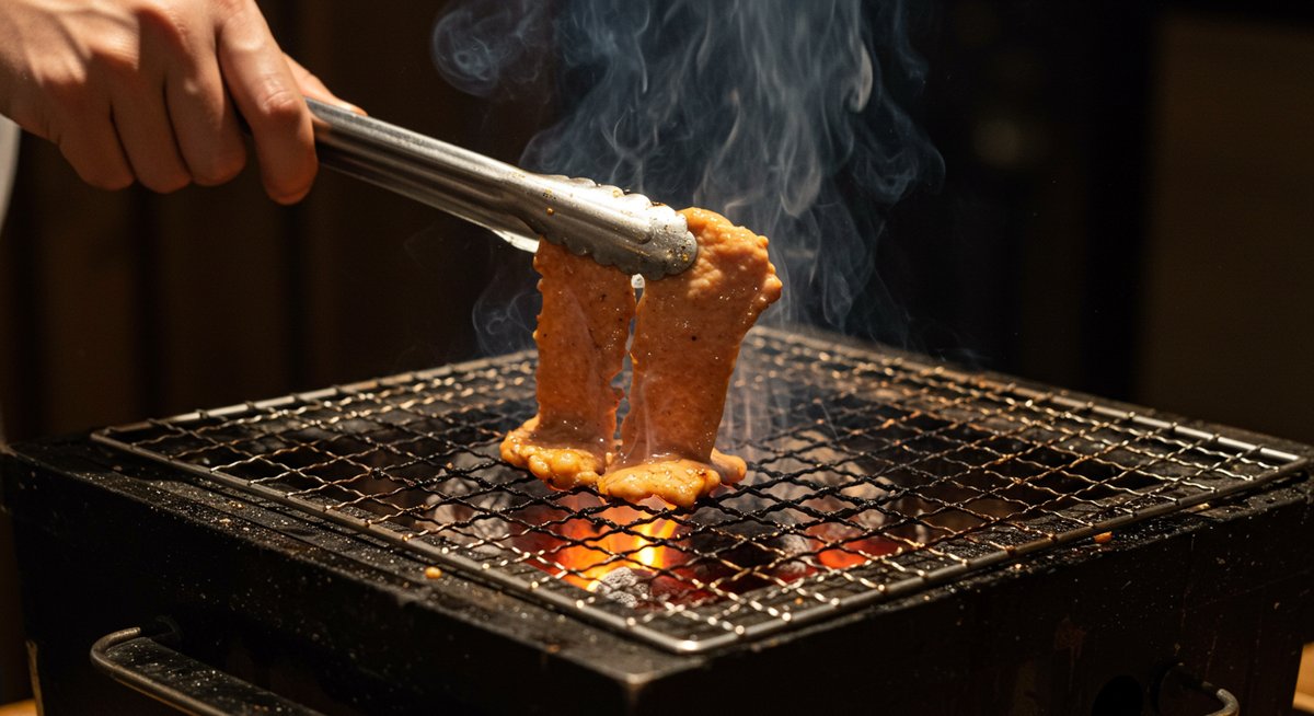 ハラミ サガリ どっちが美味しい