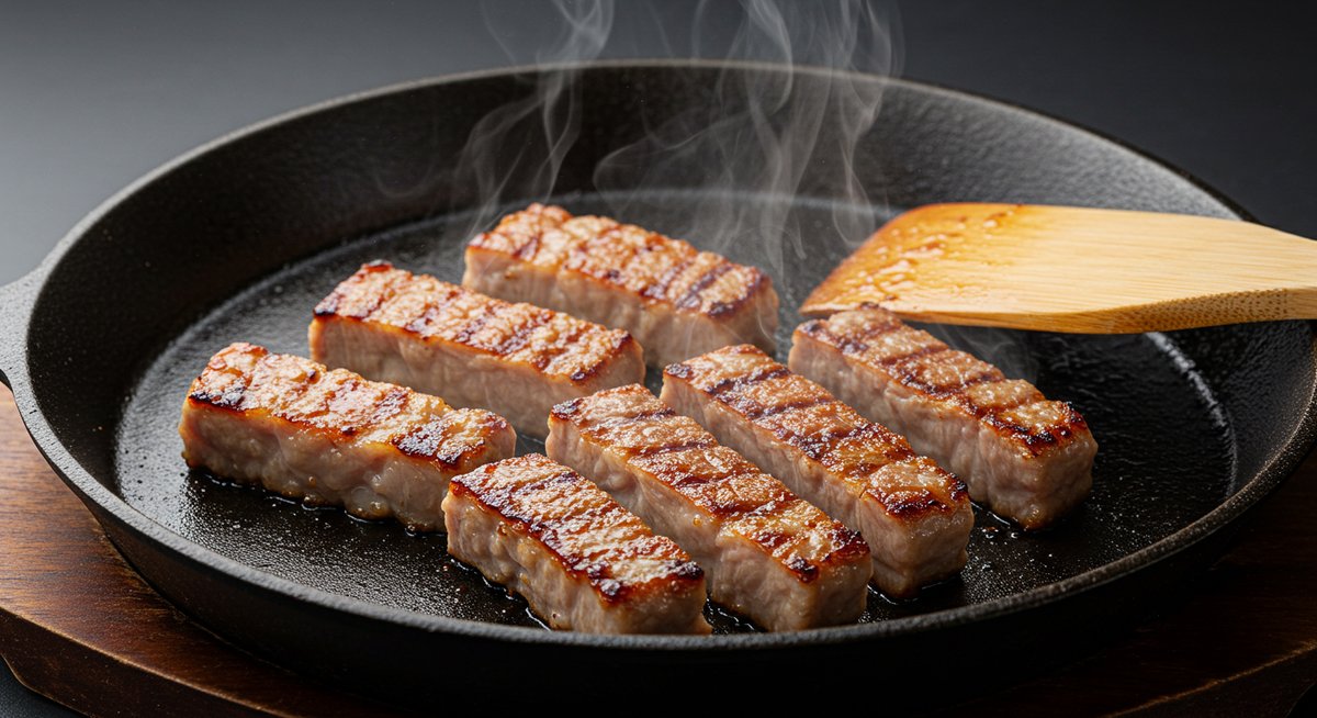 イチボ ミスジ どっちが美味しい