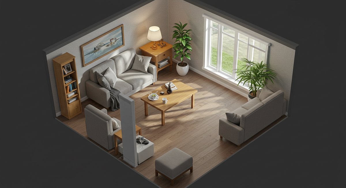 囲炉裏テーブル デメリット