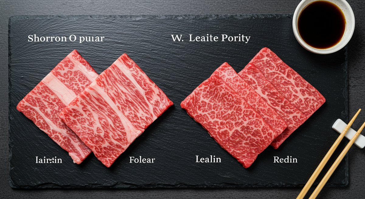 カルビ ロース どっちが美味しい