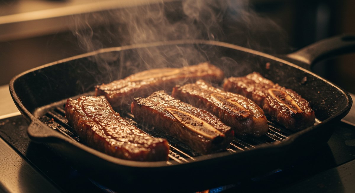 カルビ ロース どっちが美味しい
