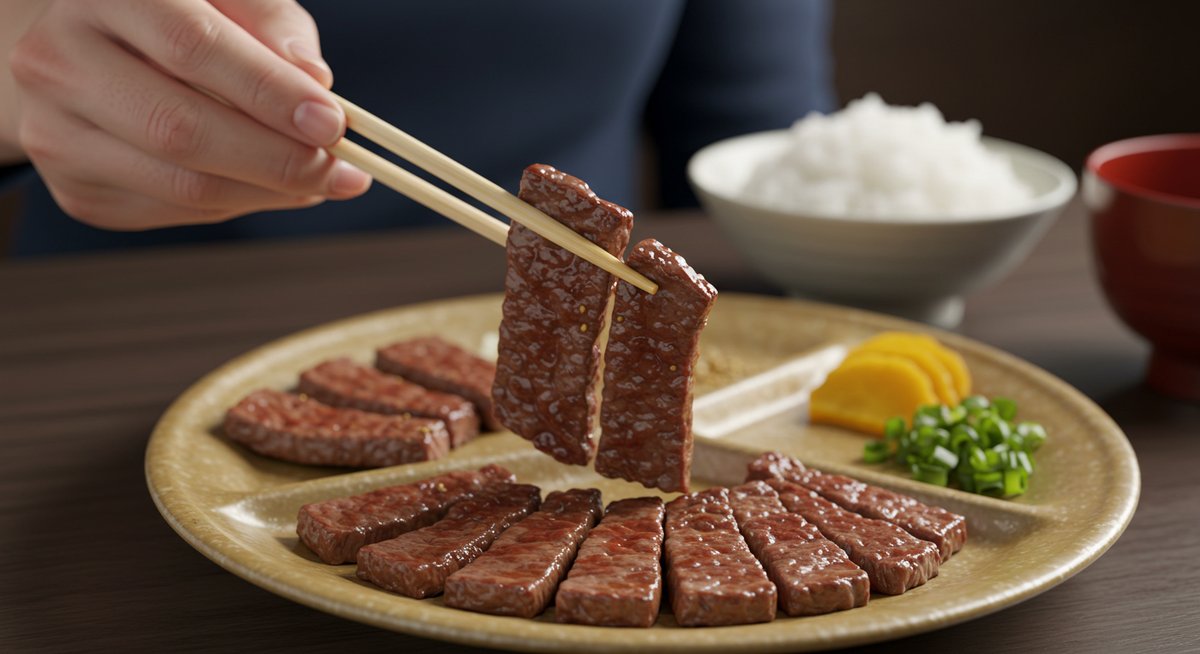 カルビ ロース どっちが美味しい