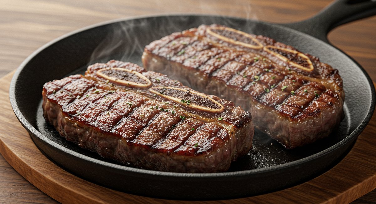 カルビ と ロース 脂が多いのは