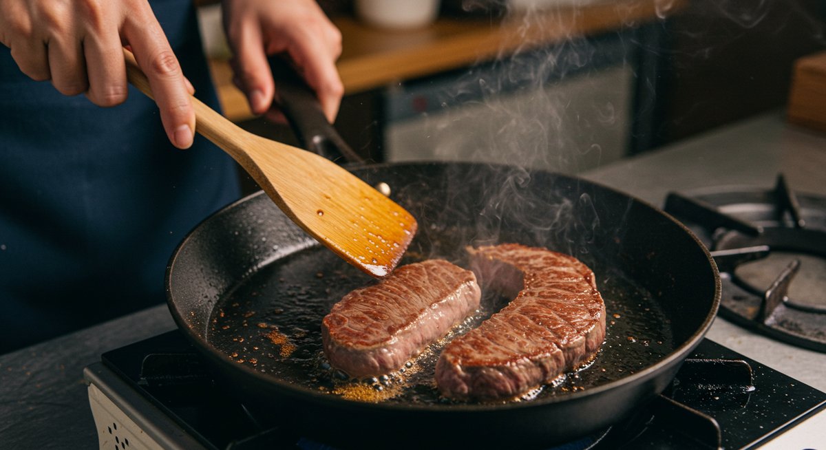 ランプ と イチボ どっちが美味しい