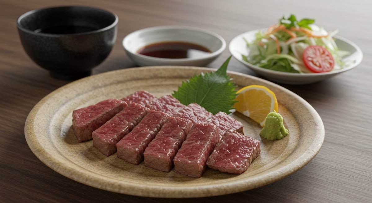 ランプ と イチボ どっちが美味しい