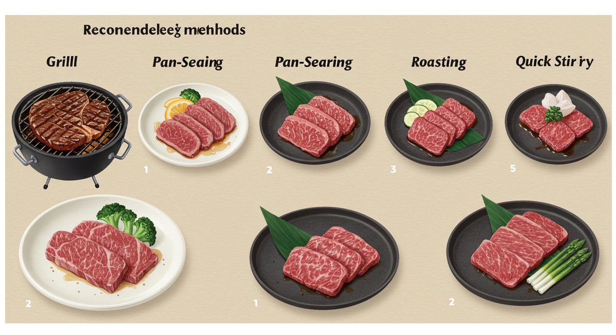 ランプ と イチボ どっちが美味しい