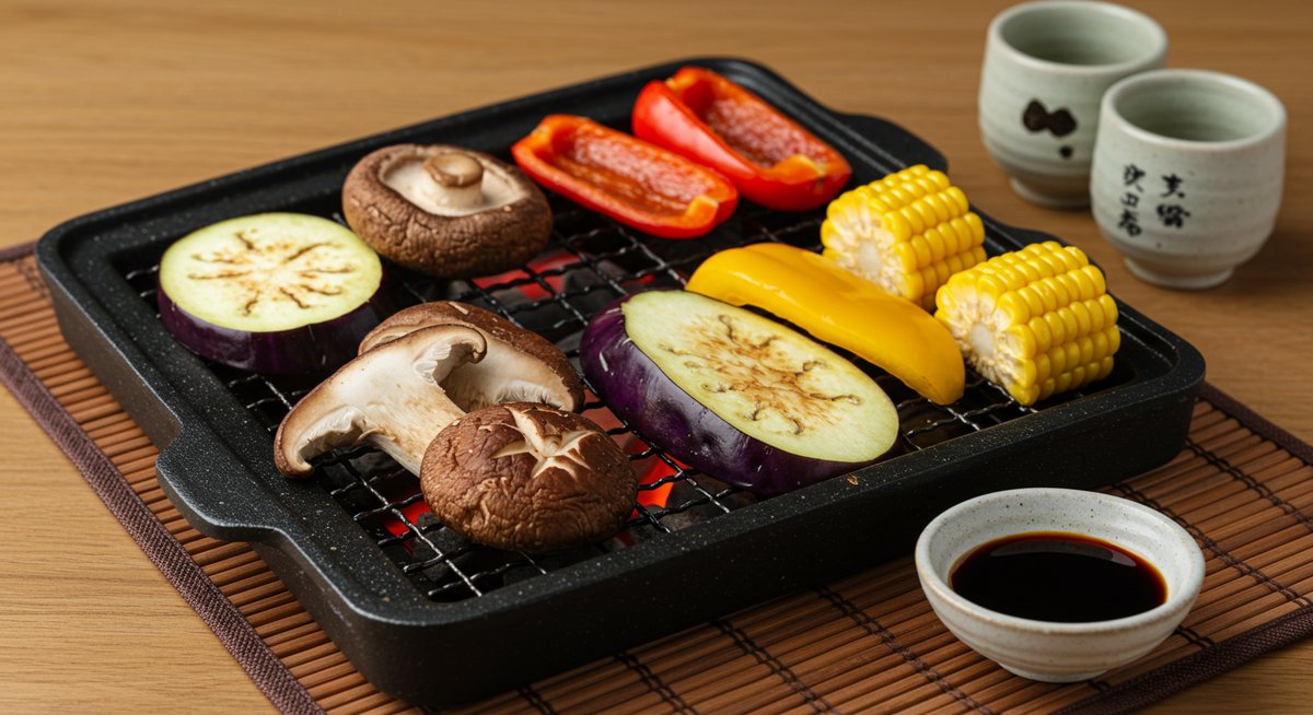 七輪 で 焼く と美味しい もの コンビニ