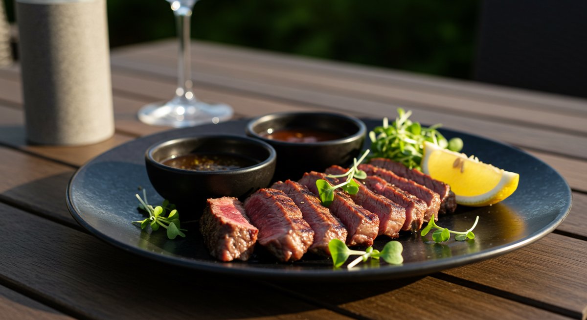 サーロイン と リブロースどっちが美味しい