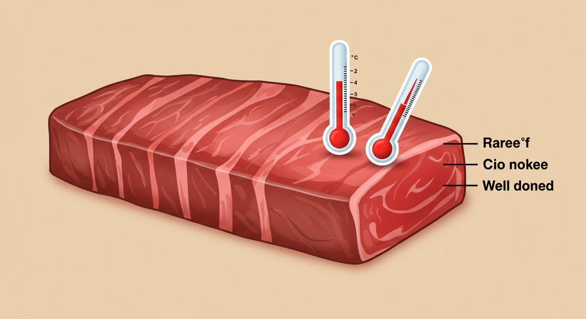 サーロイン と リブロースどっちが美味しい