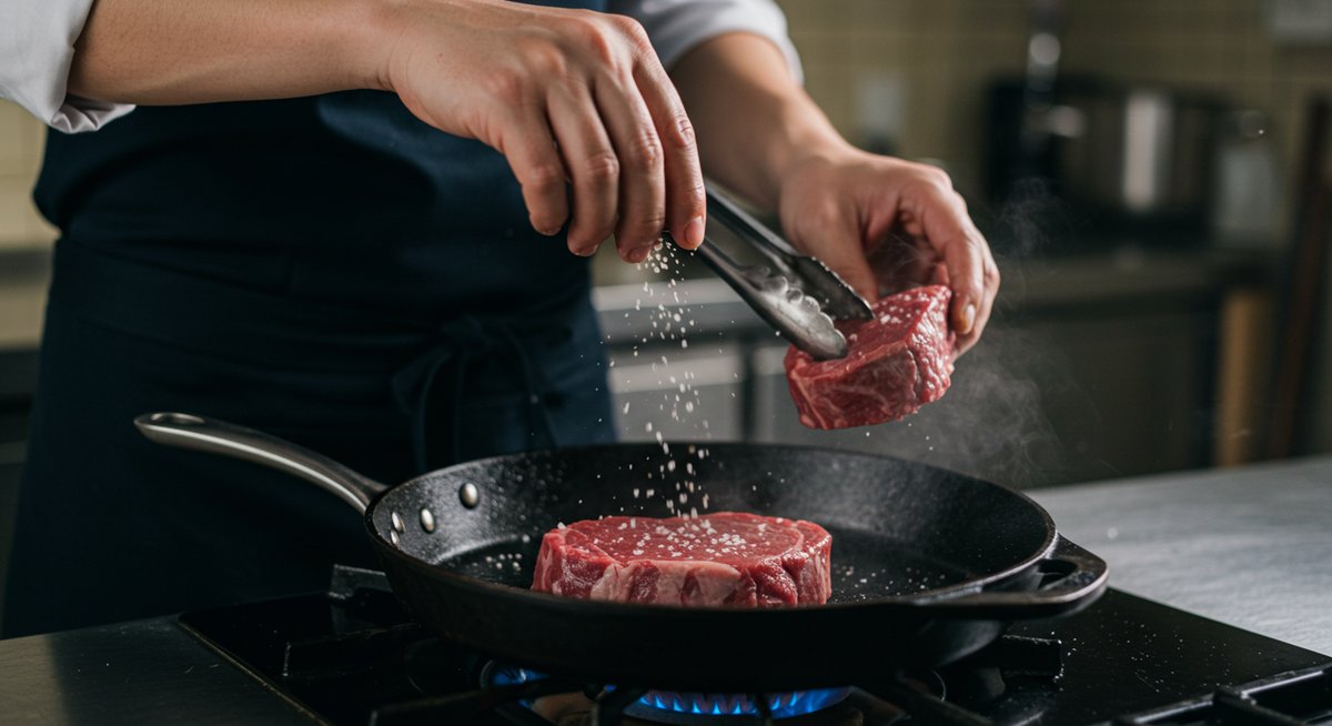 サーロイン テンダーロイン 違い