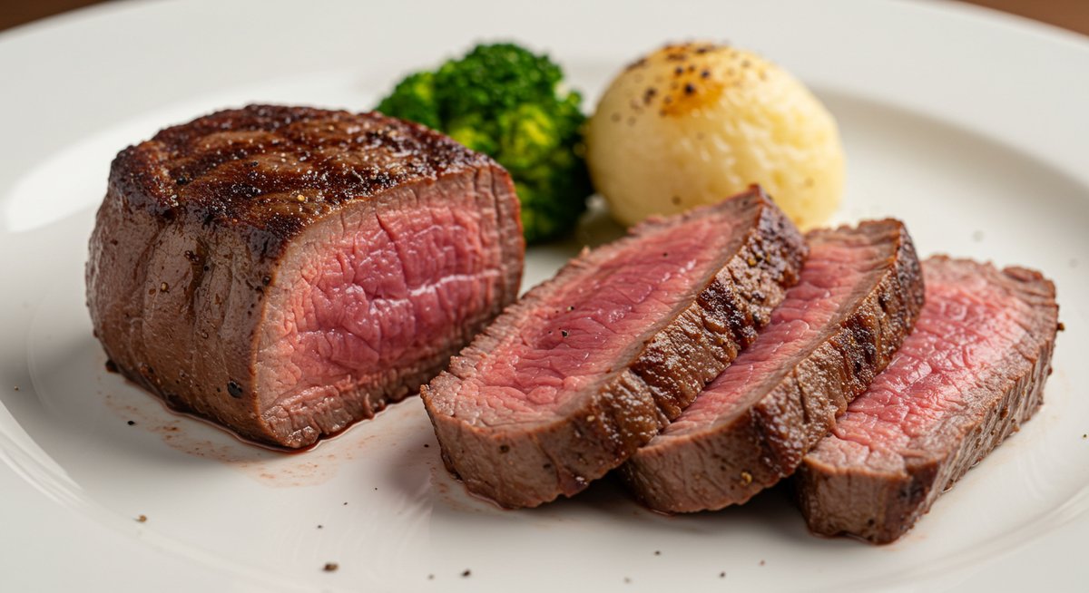 テンダーロイン ヒレ 違い