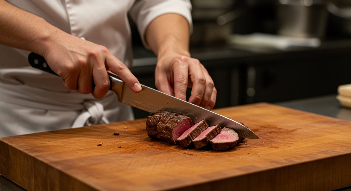 テンダーロイン ヒレ 違い