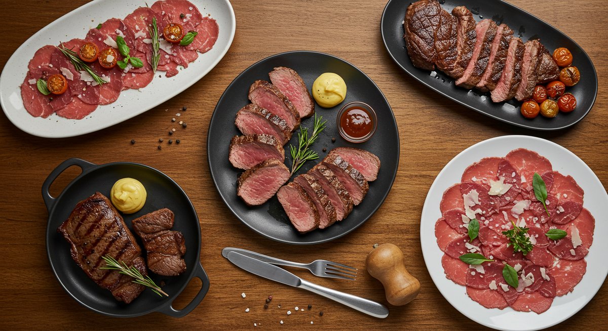 テンダーロイン ヒレ 違い