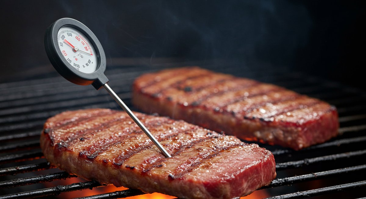 牛タン レア 大丈夫