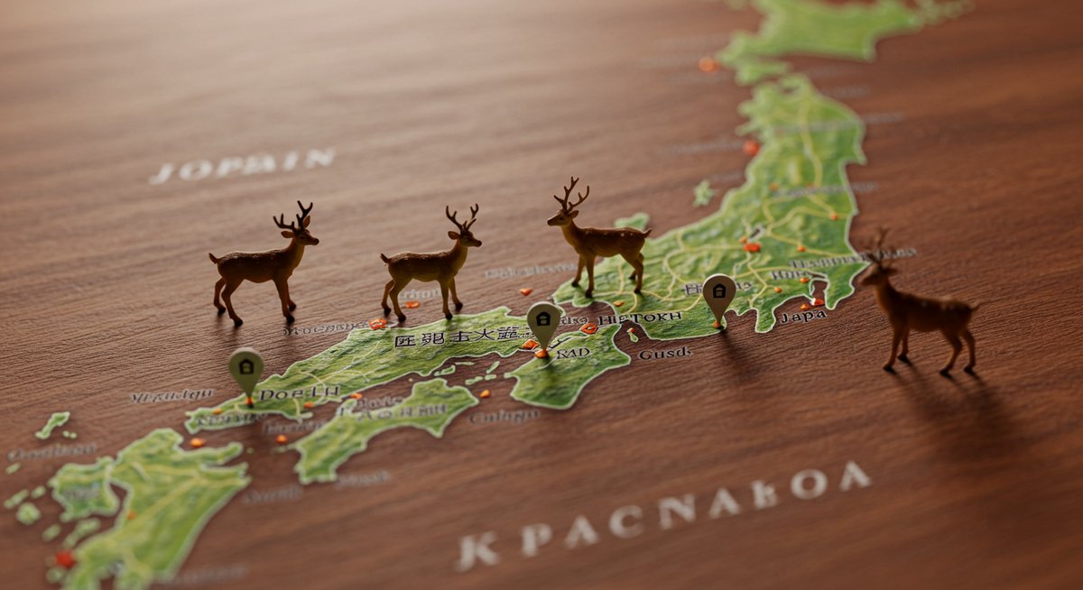 鹿肉 もみじ なぜ