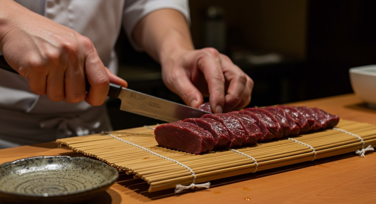 鹿肉 もみじ なぜ