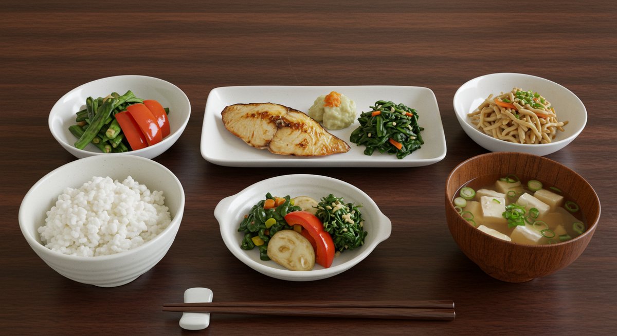 毎日 同じ もの を 食べる