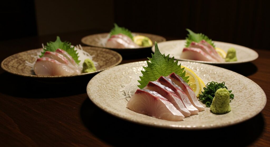 寒ブリとブリの違いを徹底比較!旬や味の特徴から出世魚としての魅力まで解説 | 食べたいタイム
