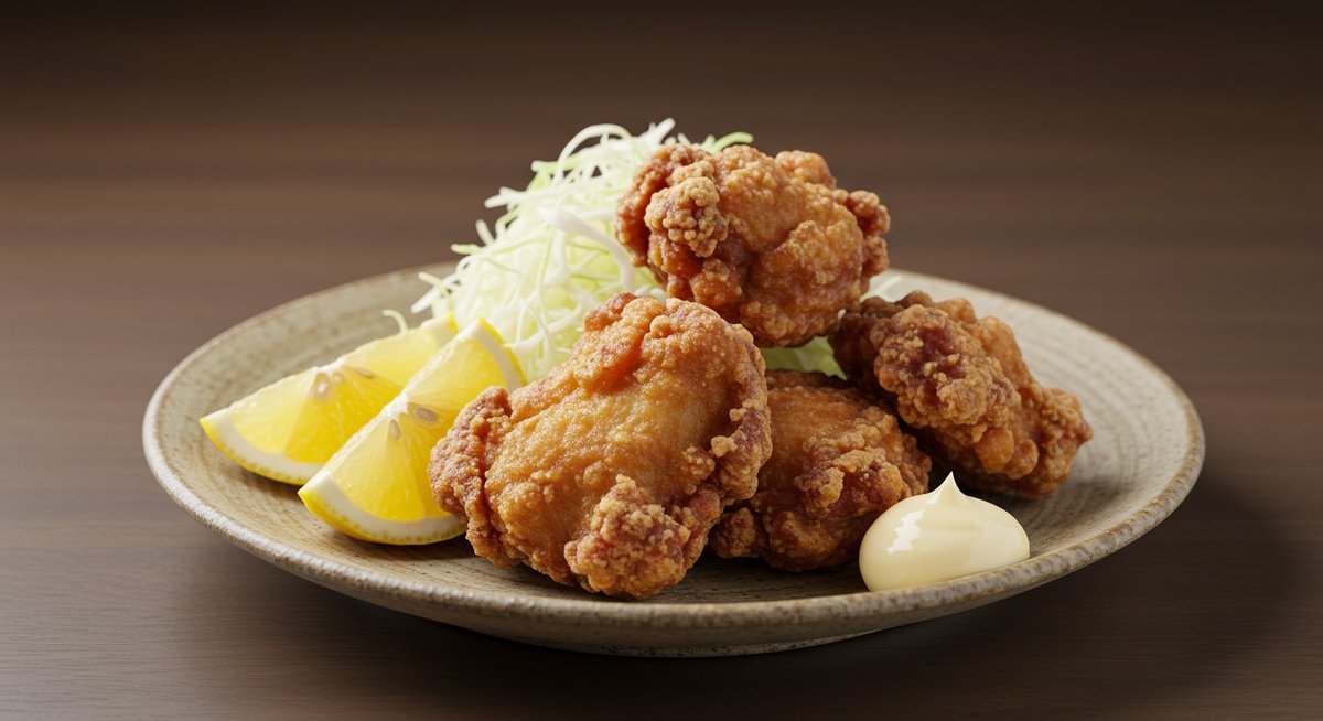 韓国 チキン 種類