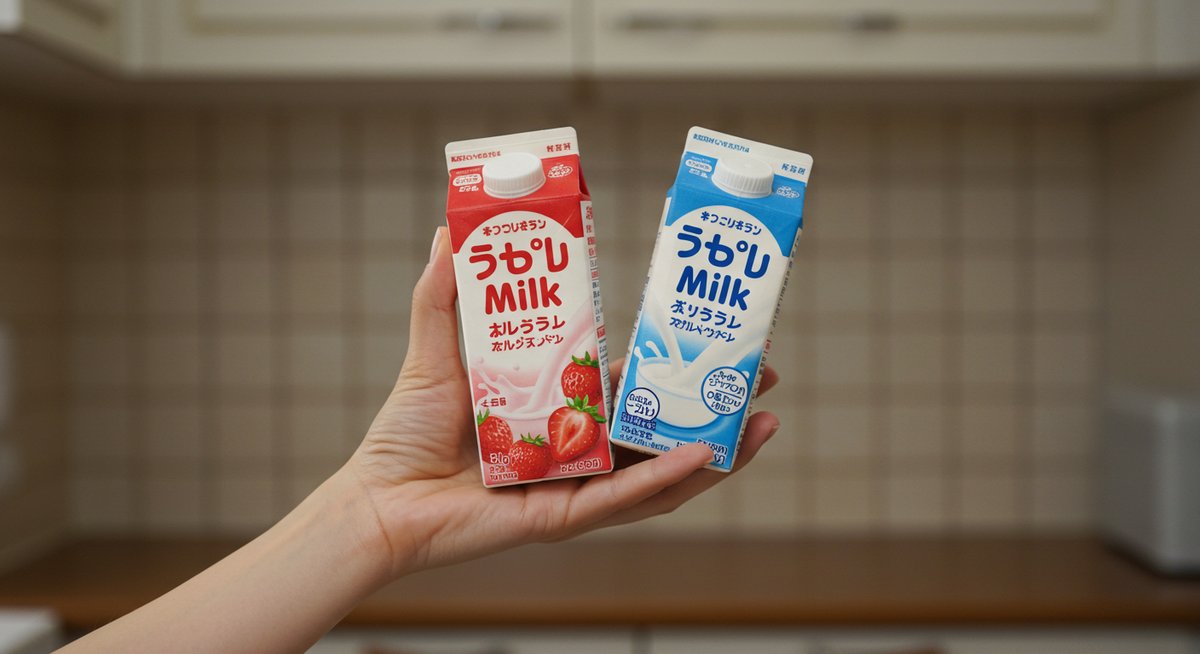 低 脂肪 乳 牛乳 違い