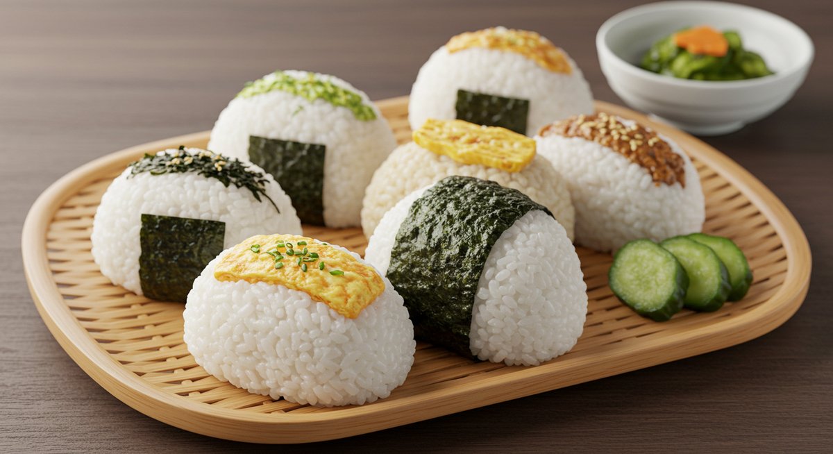 海苔 佃煮 おにぎり