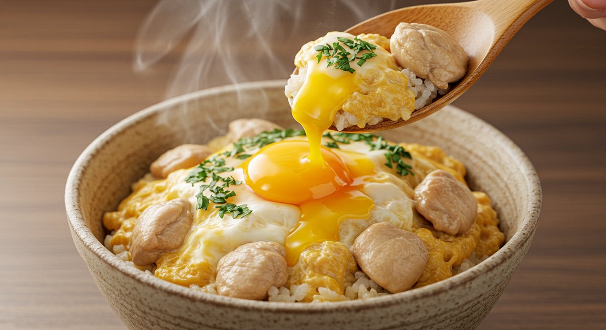 親子 丼 鶏肉 部位
