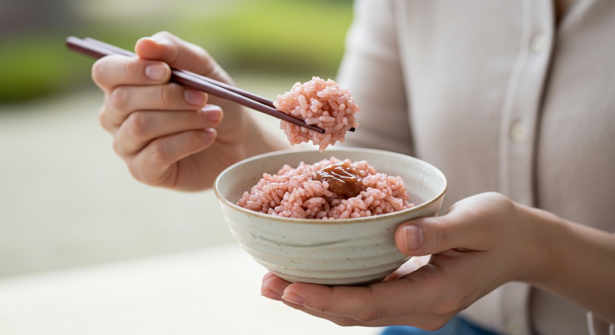 赤飯 甘い 地域