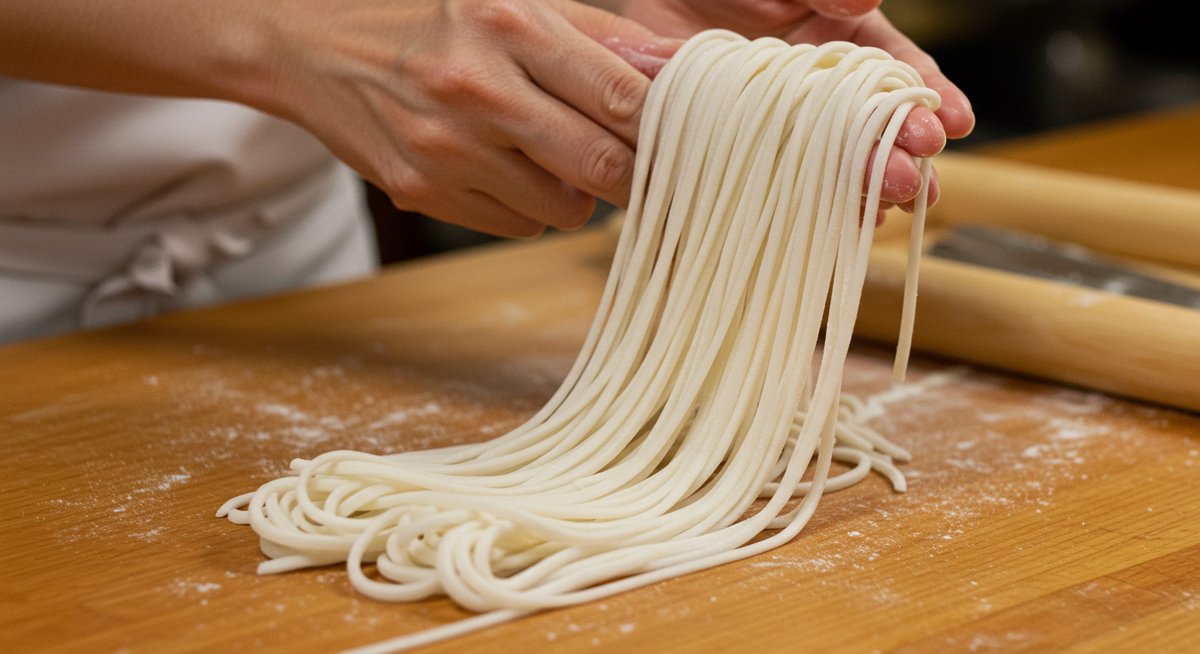 そうめん 名 産地