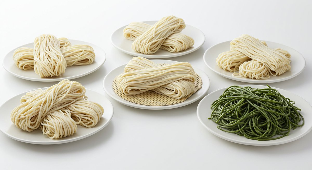 そうめん 名 産地
