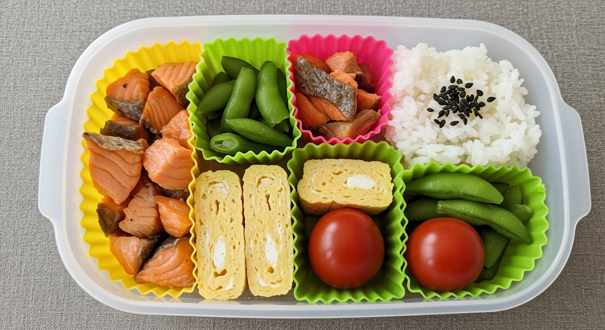 試合 弁当 食べ やすい 夏