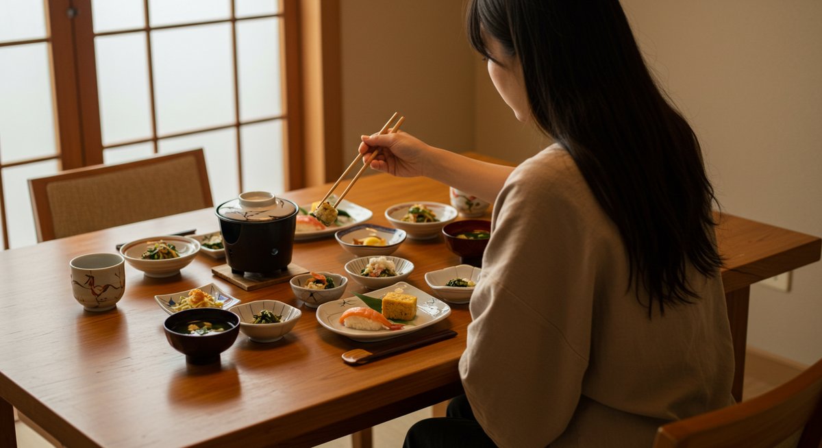 三角 食べ メリット