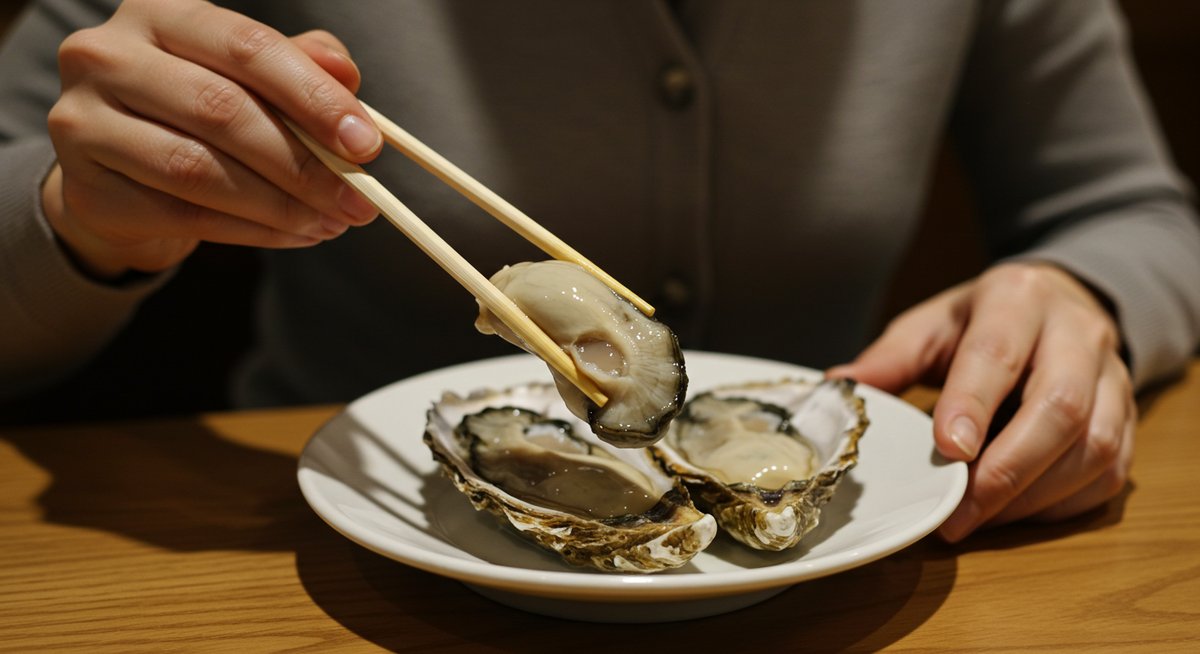 海のミルク と は