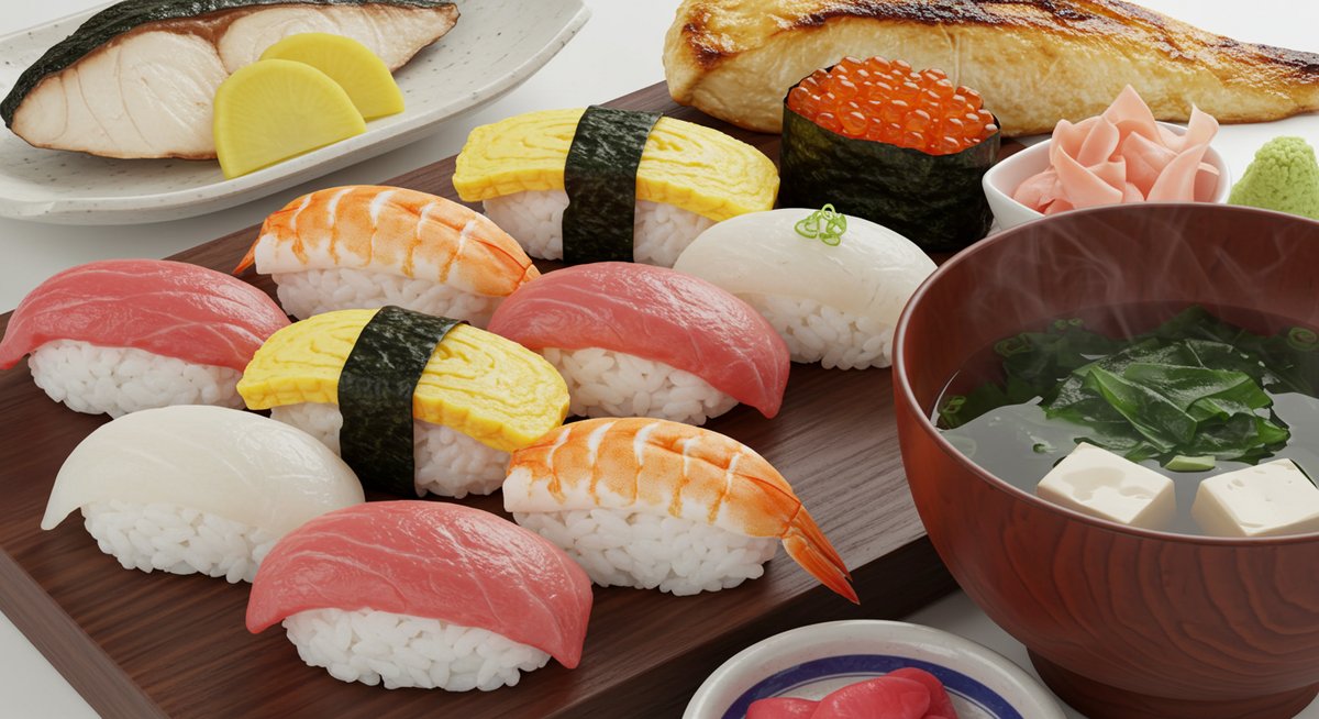 和食 と 洋食 どっち が 人気