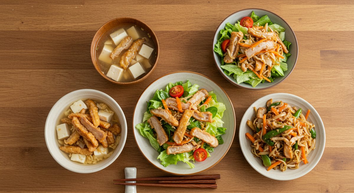 油揚げ その まま 食べる