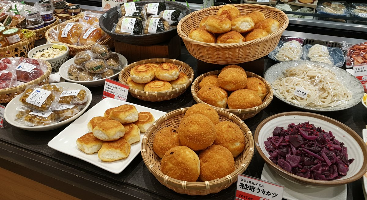 秋田 に しか ない スーパー