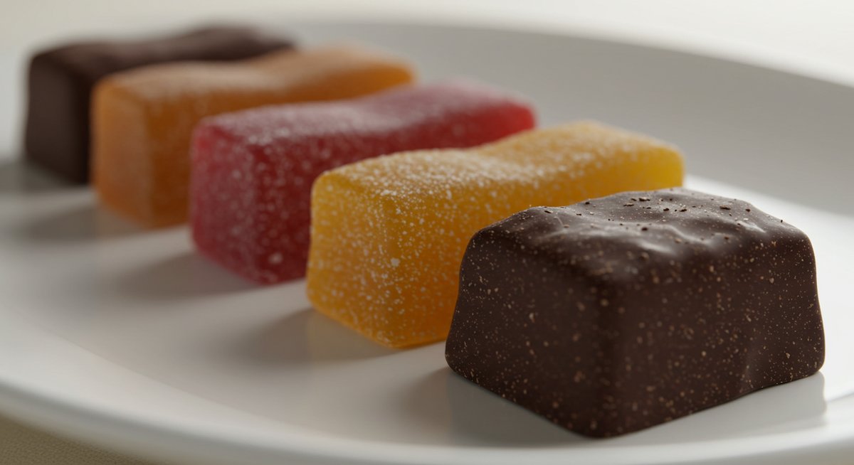 飴 と チョコレート どっち が 太る