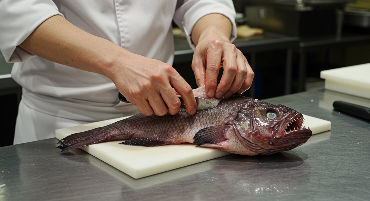 あ ん こう 唐揚げ 臭い