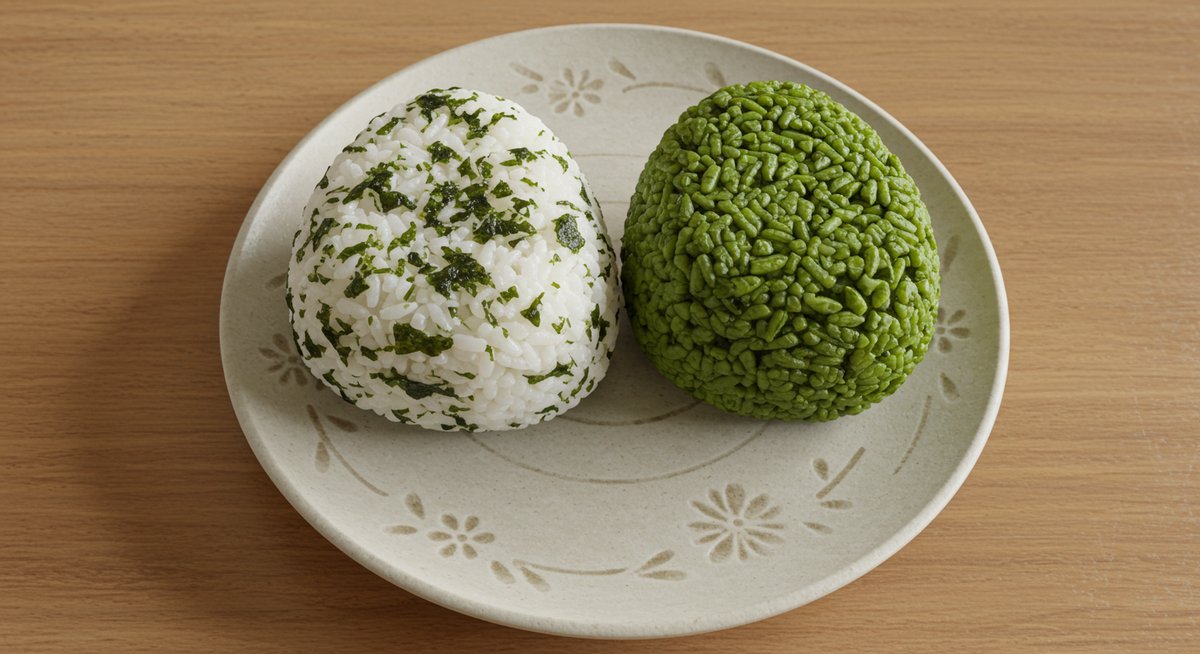 青のり あお さ 代用