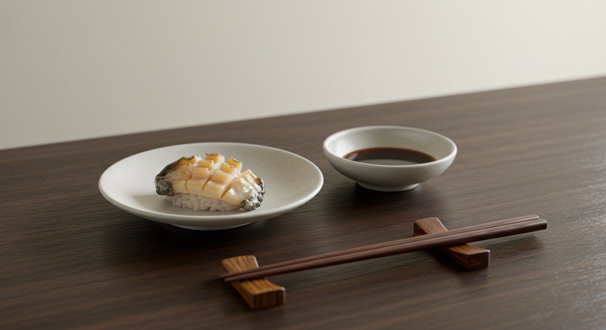 アワビ 刺身 危険