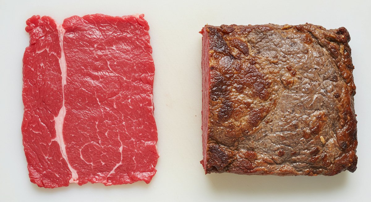 牛肉 酸っぱい 匂い