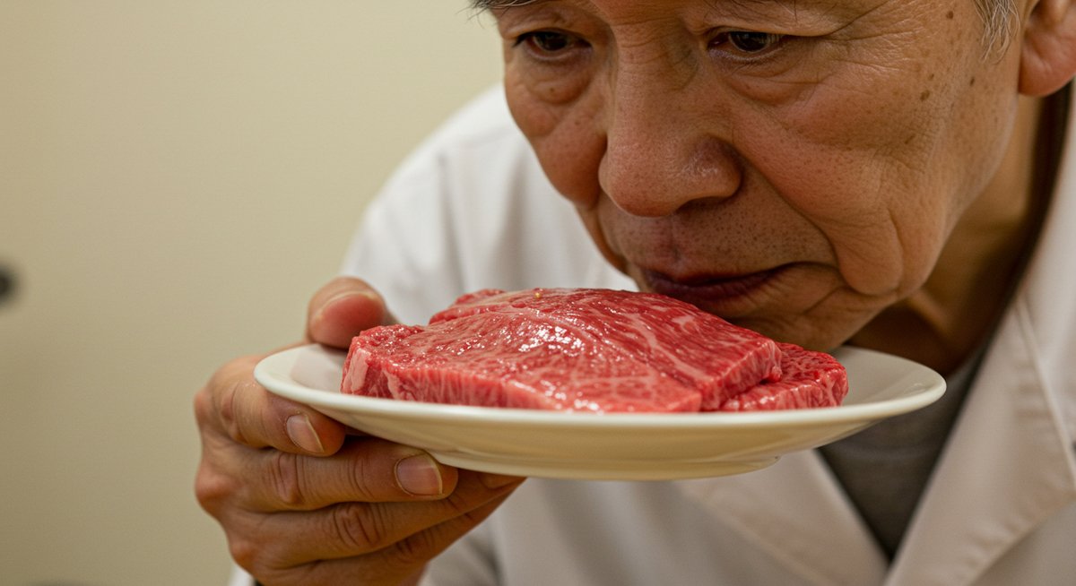 牛肉 酸っぱい 匂い