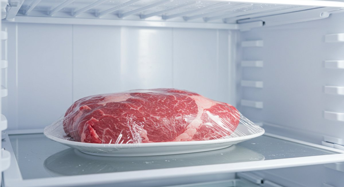 牛肉 酸っぱい 匂い