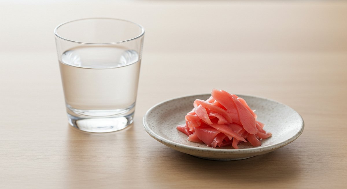 紅 生姜 食べ 過ぎ