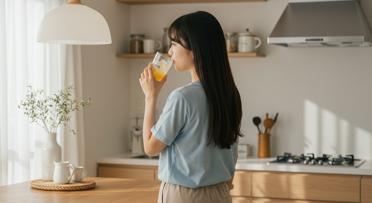 カルピス 太る